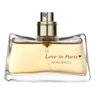 Perfume Nina Ricci Love In Paris Eau De Parfum Para Mujer, 5 Perfume Nina Ricci Love In Paris Eau De Parfum Para Mujer, 5