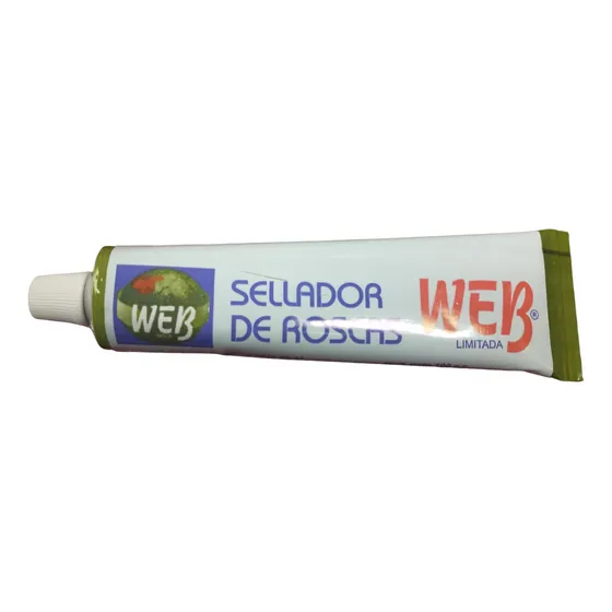 Sellarosca Web Para Cañerias Y Conexiones Metalicas Y Ppl