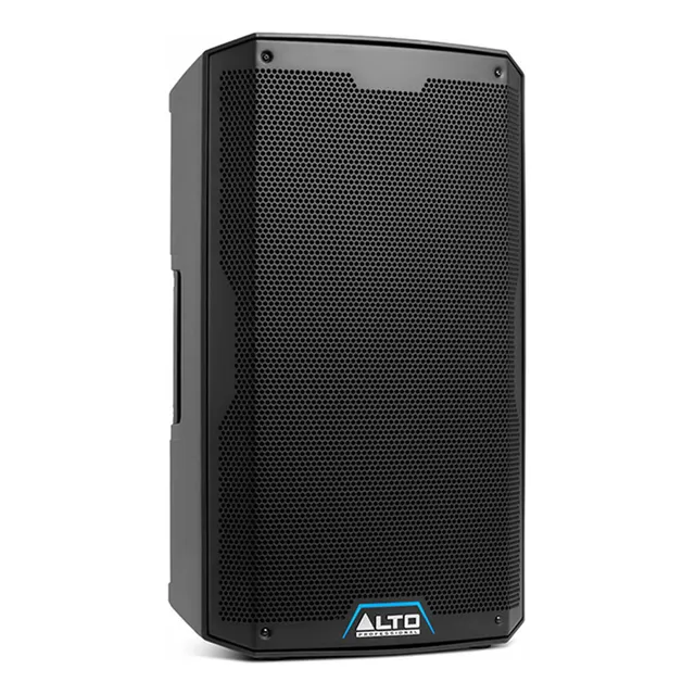 Parlante Caja Acustica Activa Alto Ts412 12   1250 W Dimm