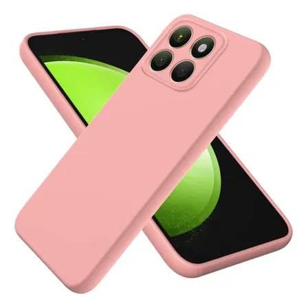 Carcasa Funda Para Honor X5b/x5b Plus Goma Colores