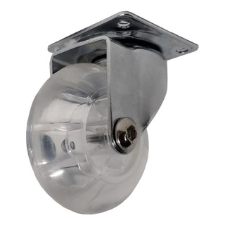 1 Rodaja Hule Transparente 2 PuLG Girat 1 Rodaja Hule Transparente 2 PuLG Girat