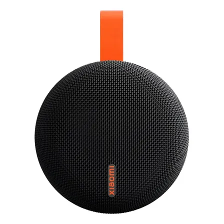 Bocina Portátil Xiaomi Sound Pocket Essential Black Negro
