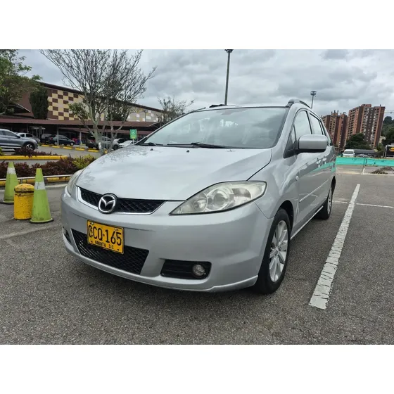 Mazda Rx3 - Carros y Camionetas, 5 puertas | TuCarro