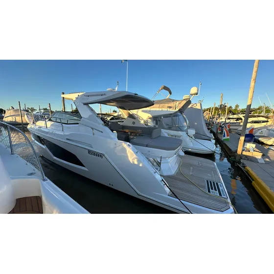 Klase A37 / 2023 / 2 Volvo D4-270 / Mooney Embarcaciones