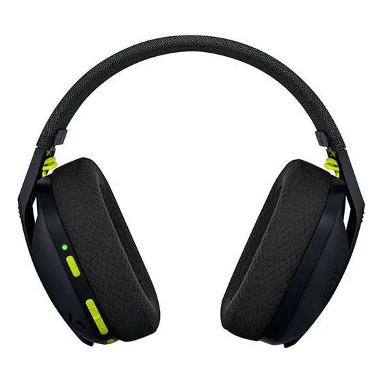 Headset inalámbrico Logitech G435 Negro