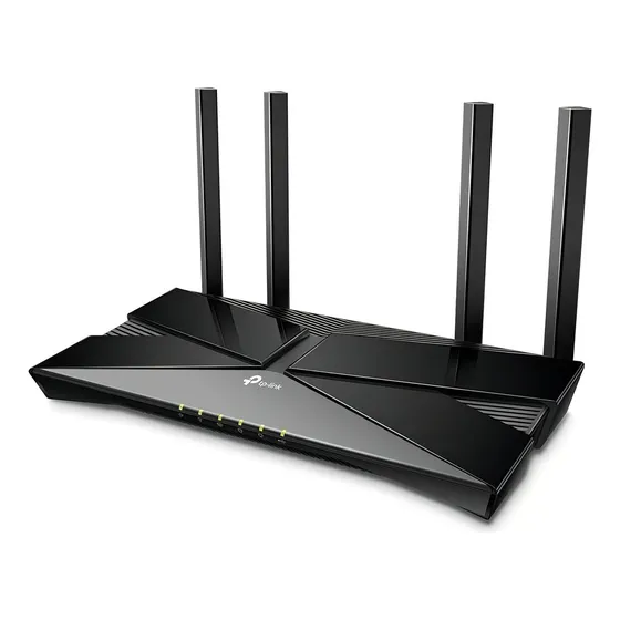 Router Dual Band Wifi 6 Ax3000 Tp-link Archer Ax53