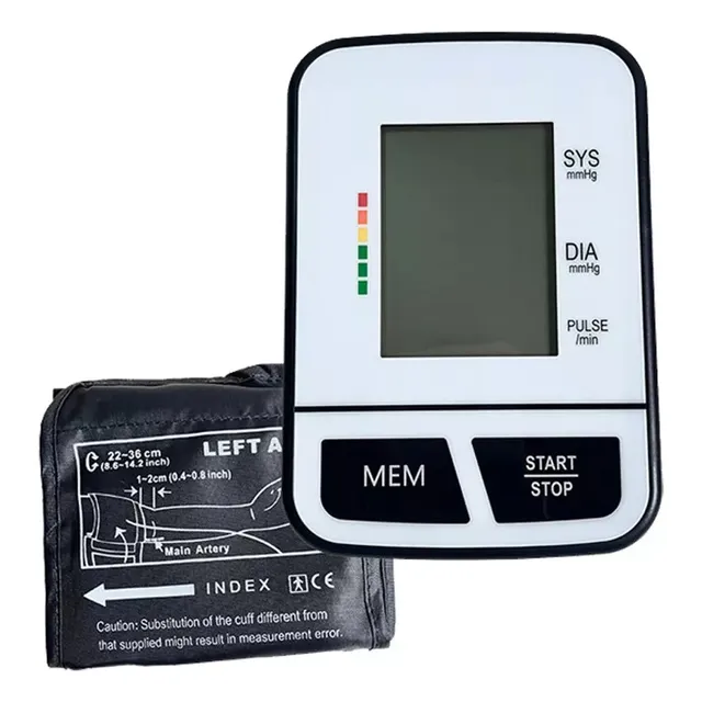 Joytech dbp1231 Color Blanco