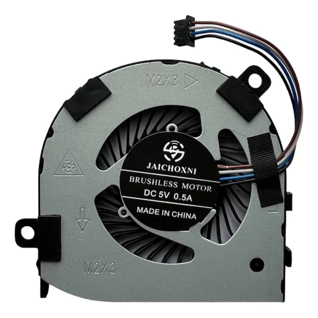 Ventilador Dell Latitude  E7280 7280 7290 7380 7390 0km50t