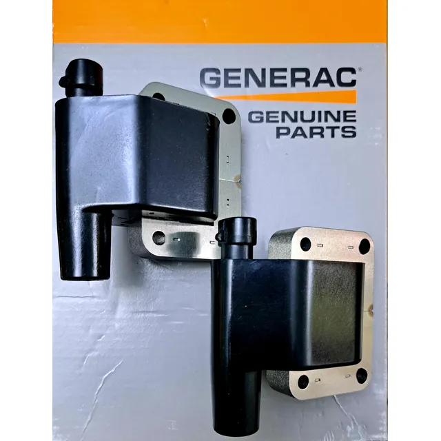 Bobina De Encendido Generac Liquid Cooled 2.4l 