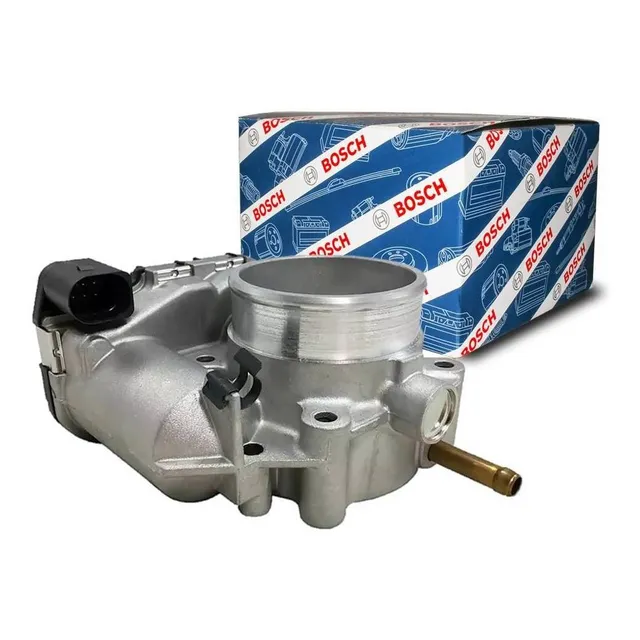Cuerpo Aceleracion Chevrolet Astra L4 2.4 2006 Bosch