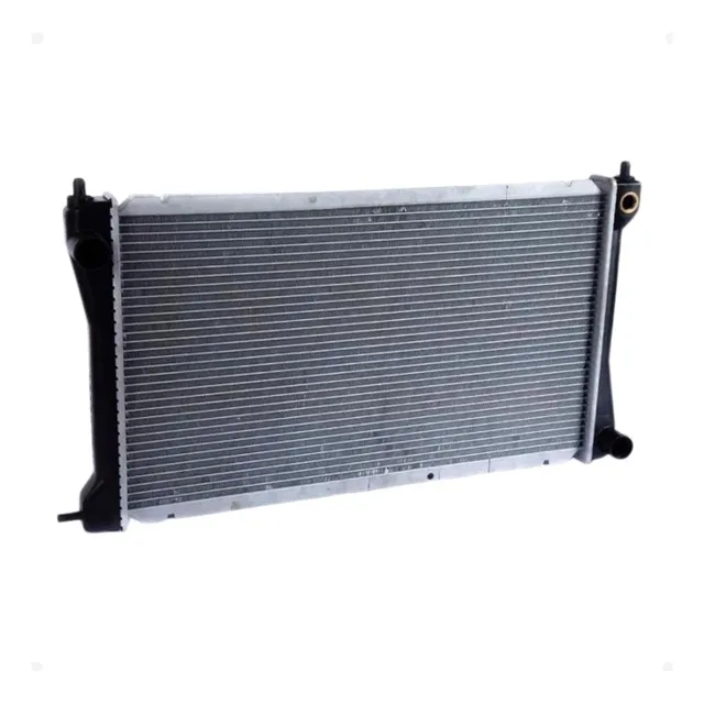 Radiador Chevrolet S10 2.8 2000 2001 2002 2003 2004 2005