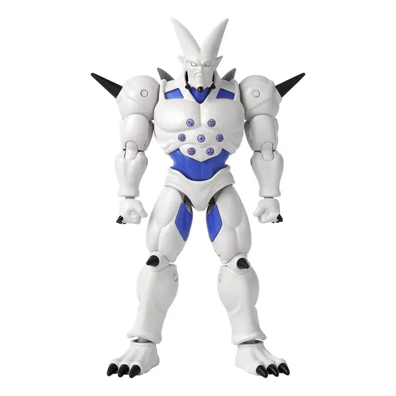 Figura Dragon Ball Super Super Yi-shinron (omega Shenron)