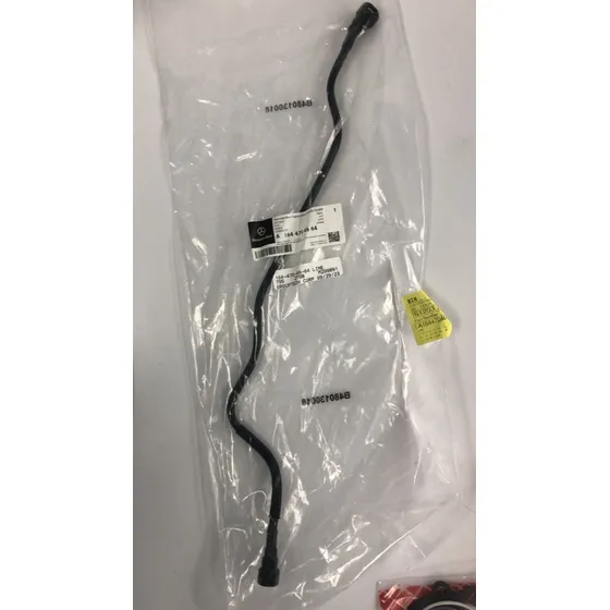 Conducto De Combustible Ml W164 A1644704664