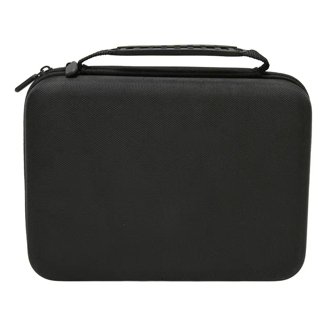 Funda Rígida For Controlador Eva, De Gran Capacidad, Ligera