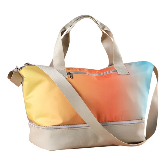 Bolso Playero Nuevo