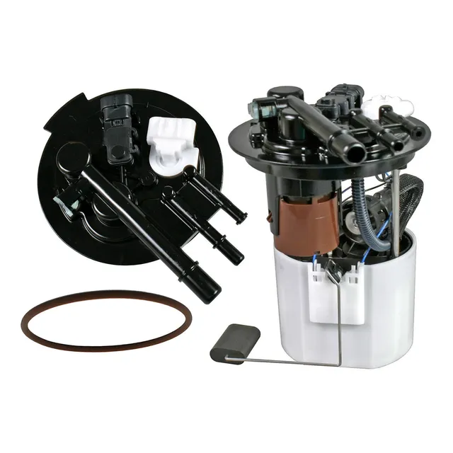 Bomba Gasolina Completa Chevrolet Uplander V6 3.9l 06 Al 07