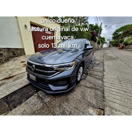 Volkswagen Jetta 1.4 T Fsi Trendline Tip