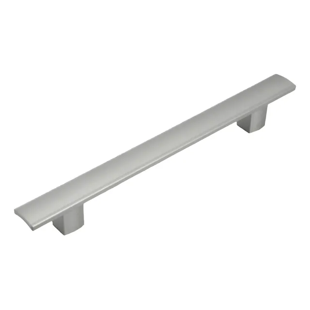 Manija Tirador Para Mueble Plástico Bellaria 160 Mm X 10 Uni