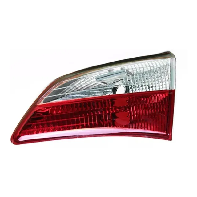 Faro Trasero Interno Der. Hyundai Hb20 Hatch-back 2017-18