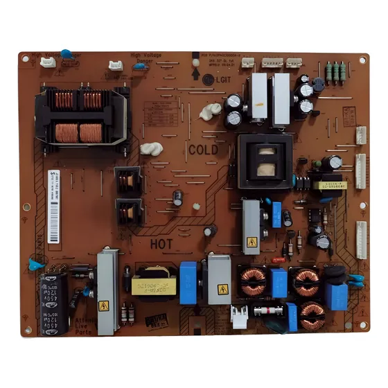 Placa Fonte Philips 32pfl5604d 3pagc10003a-r