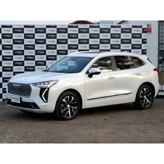 Haval Jolion Deluxe At 1.5