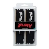 Kingston Fury Ram Beast Black 32gb Dimm Ddr5 4800mhz