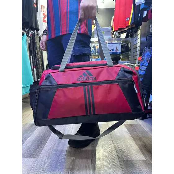 Bolsos De Gym Marca adidas