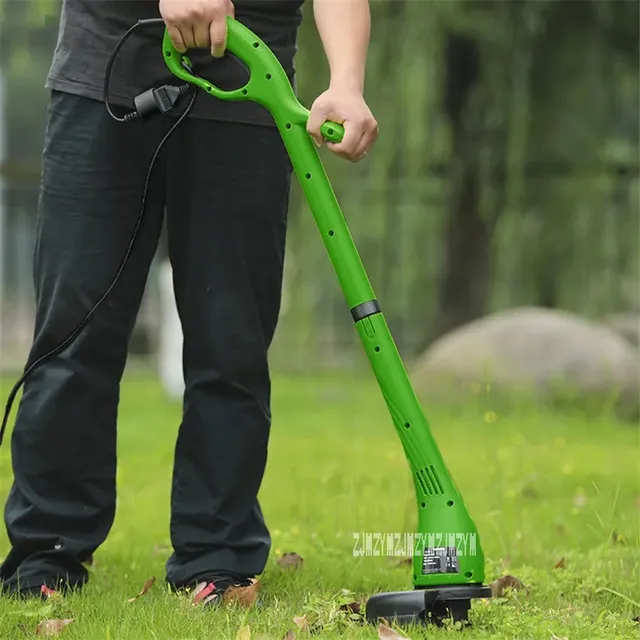 Cortadora De Césped Eléctrica Wbeno