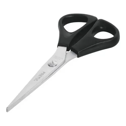 Tijera Para Casa Y Oficina 6'' Pretul 23187 | Cuotas sin interés
