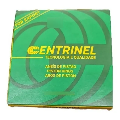 Aros Semi Recambio Ford Eco Sport Fiesta 1.6 8v Nafta Rocam