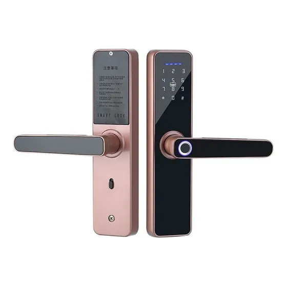 Cerradura Electronica Smart Lock