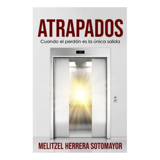 Libro: Atrapados: Cuando El Perdón Es La Única Salida (spani