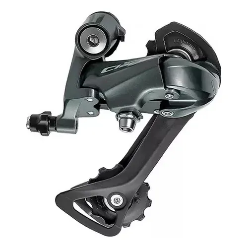 Pata Cambio Shimano Claris Rd R2000 Gs Caja Media 34t 8v