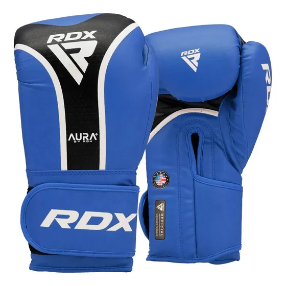 Guantes De Boxeo Rdx Aura Plus T17