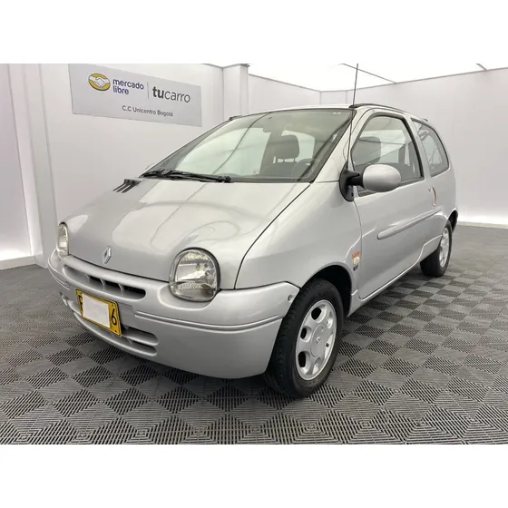 Renault Twingo 1.2 Dinamique Plus