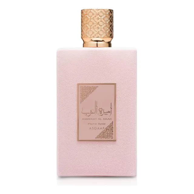Eau De Parfum Lattafa Asdaaf Ameerat Al Arab Prive 100ml