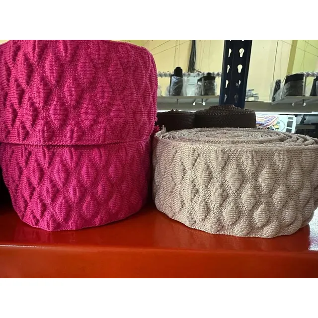 Venta De Textiles Para Calzado