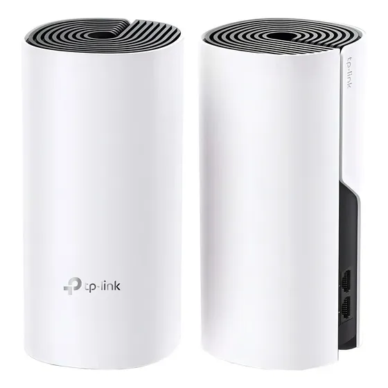 Access point TP-Link Deco M4 Mesh Color Blanco 2u