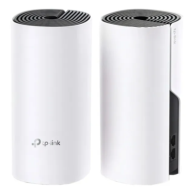 Access point TP-Link Deco M4 Mesh Color Blanco 2u