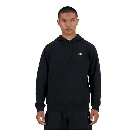 Suéter Hombre Sport Essentials French Terry New Balance