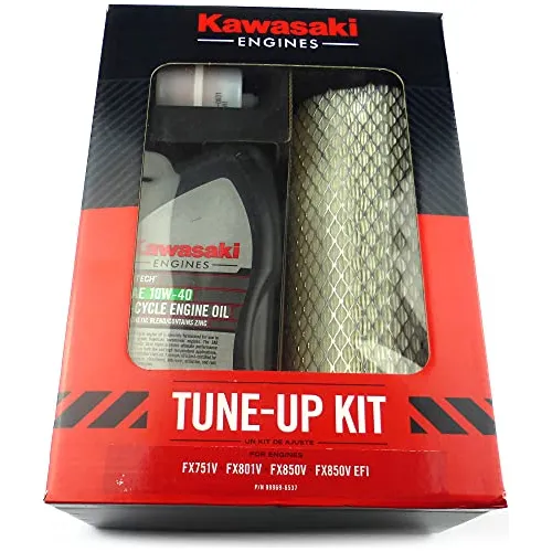 Kit De Ajuste 999696537 Motores Fx751v Fx801v Fx850v Ca...