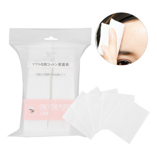 Removedor De Cosméticos De Algodão, Almofadas De Maquiagem, Removedor De Cosméticos De Algodão, Almofadas De Maquiagem,