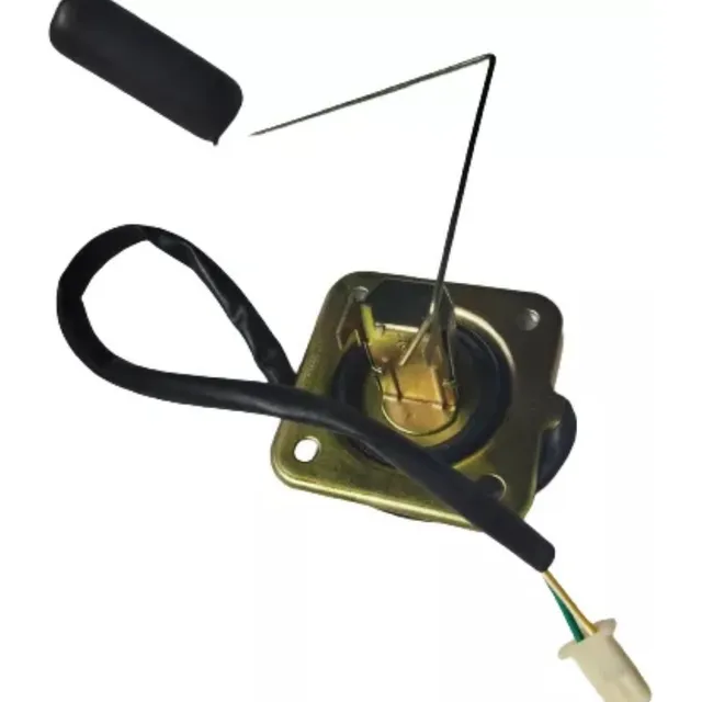 Flotante Para Tanque De Gasolina Loncin Naked 150cc