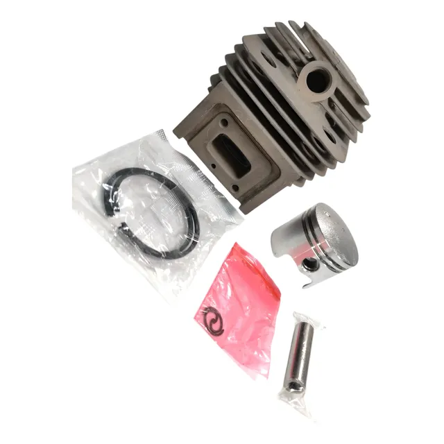 Cilindro Completo Gratma Desmalezadora Tl52