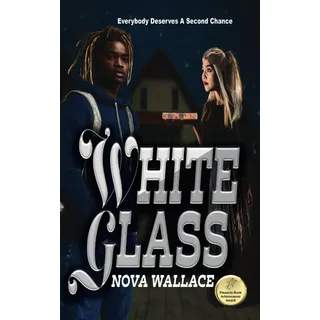 Livro: Vidro Branco Livro: Vidro Branco
