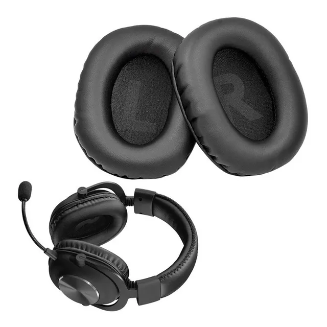 Almohadillas Para Logitech G Pro/g Pro X