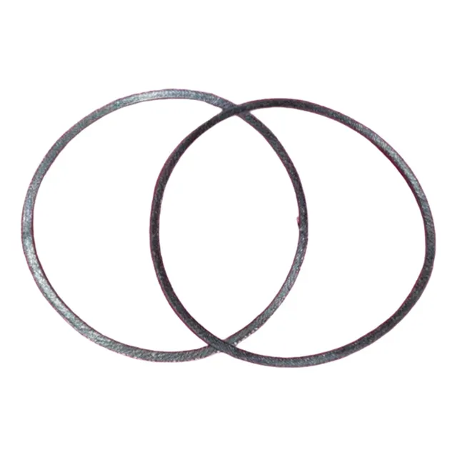 Correa De Goma Y Tela , Para Maquinas Necchi Motor Interno