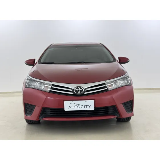 Toyota Corolla 1.8 Xli L17