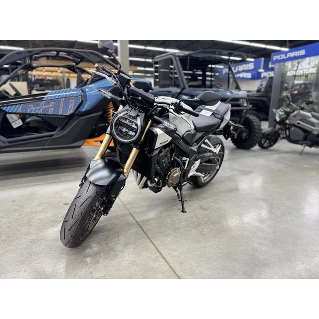 2024 Honda® Cb650r
