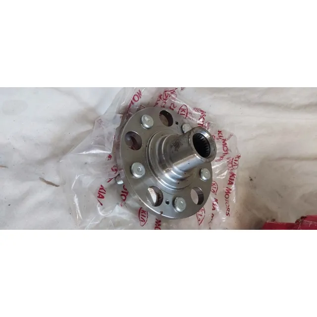 Mozo Delantero Kia Óptima, Opirus, Hyundai Sonata Nuevo Orig